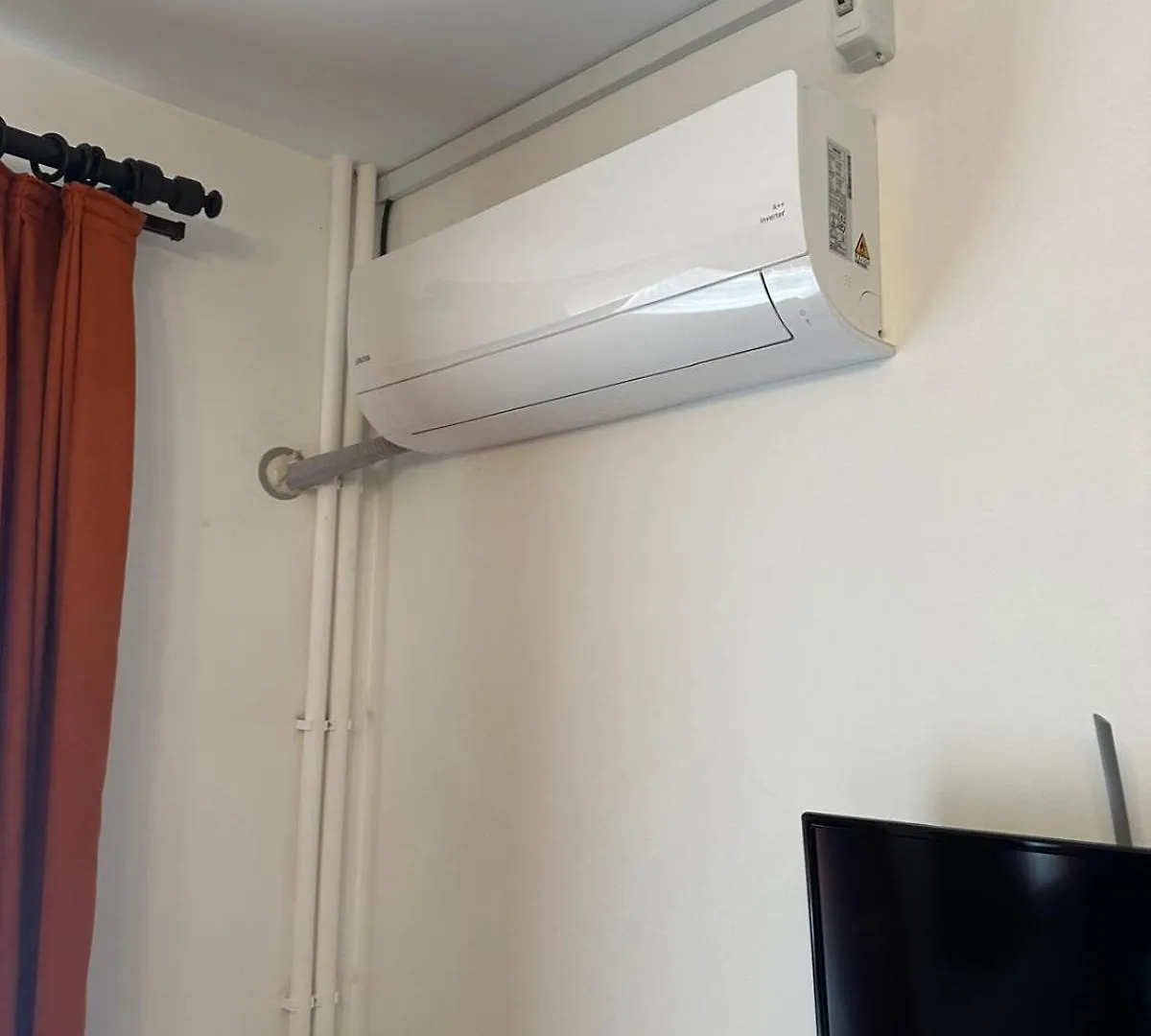 Ξενοδοχείο με διαμερίσματα Yellowhouse Room 3 Κωνσταντινούπολη