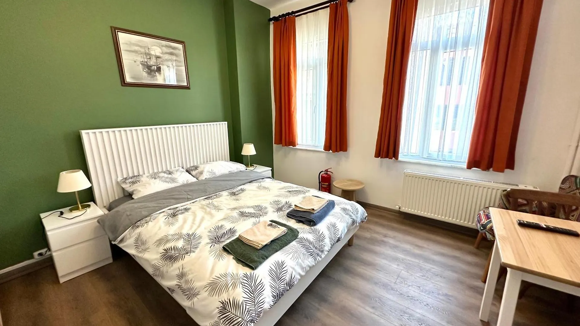 Yellowhouse Room 3 Κωνσταντινούπολη Τουρκία