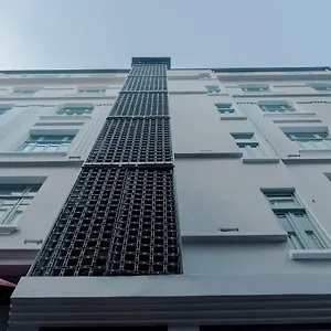 Ξενοδοχείο Magnova Vitality Boutique, Κωνσταντινούπολη